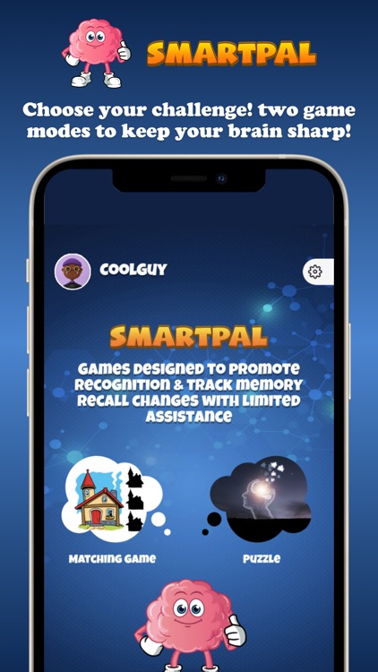 Smart-Pal