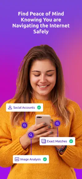 Game screenshot Social Catfish Image Search hack