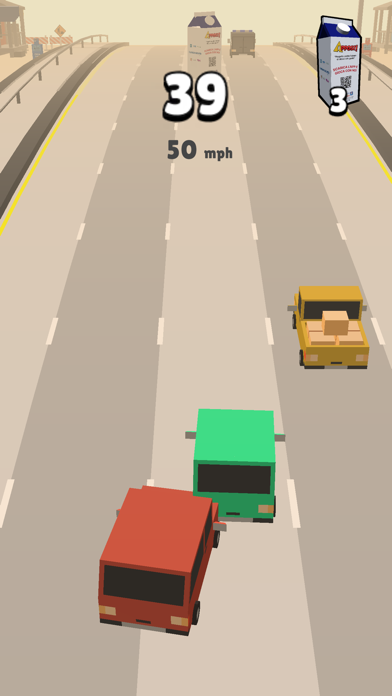 Screenshot #2 pour Appost