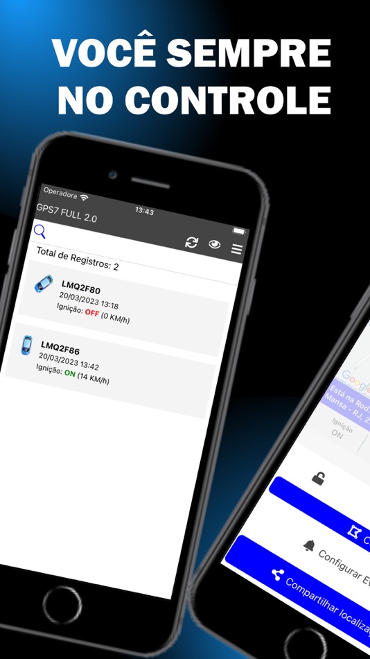 #3. GPS7 FULL (iOS) 由: Ellton Elias