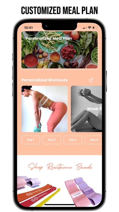 HOMEBODY SCULPT Screenshot