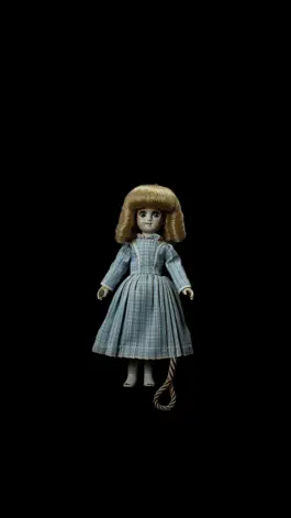 Game screenshot Victorian Doll mod apk