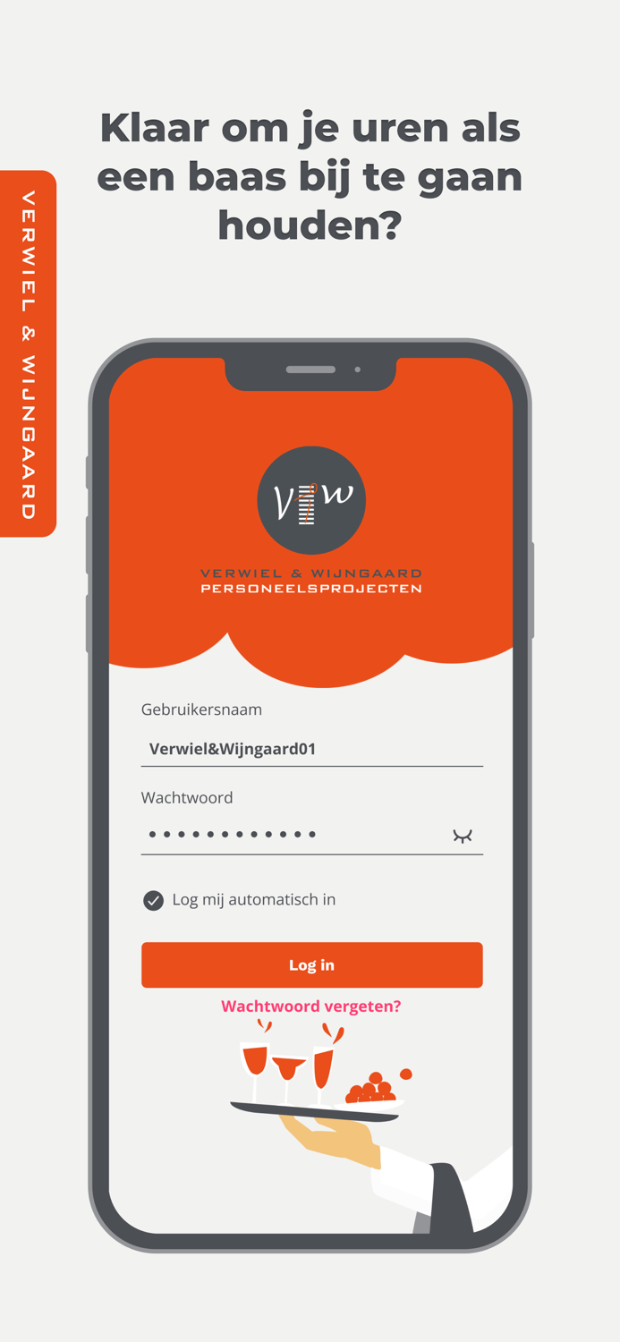 Verwiel en Wijngaard