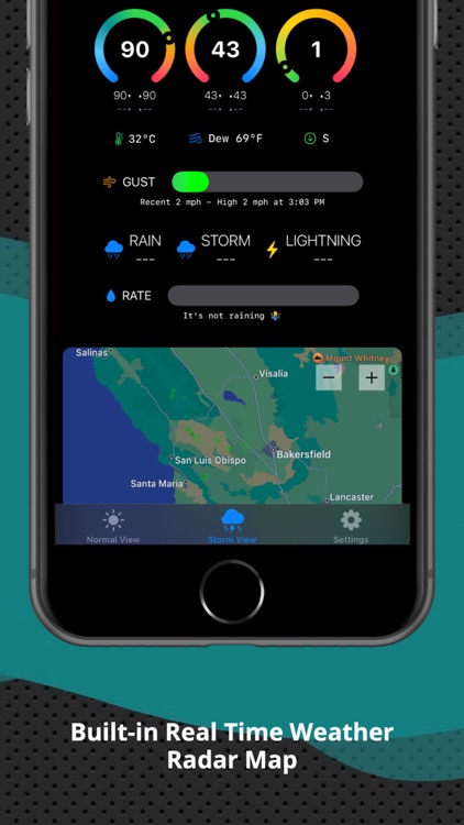 Teapot for Tempest screenshot-5