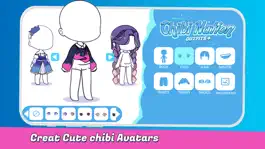 Game screenshot Chibi Nation Outfits Plus mod apk