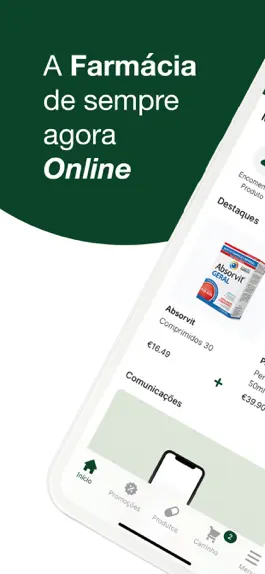Game screenshot Farmacia Do Choupal mod apk