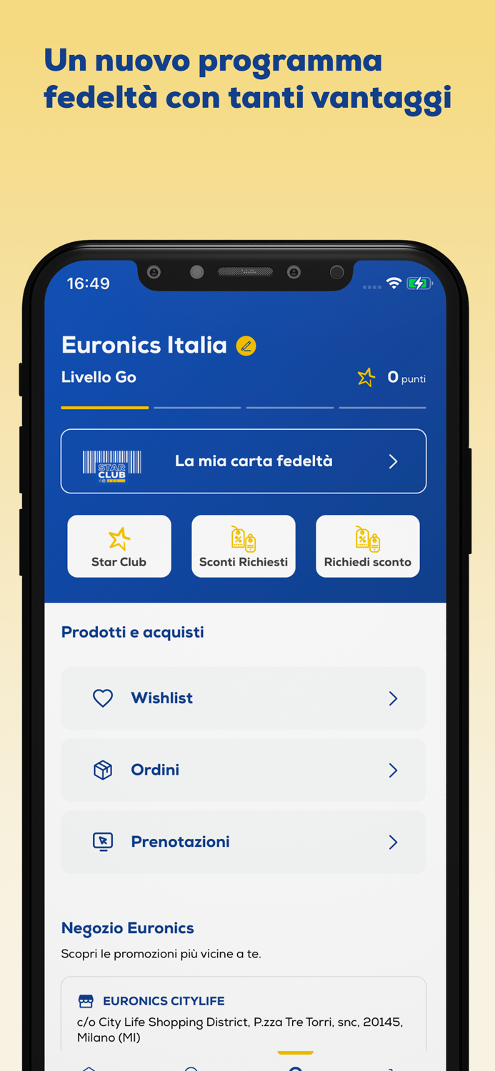 Euronics - Offerte Elettronica