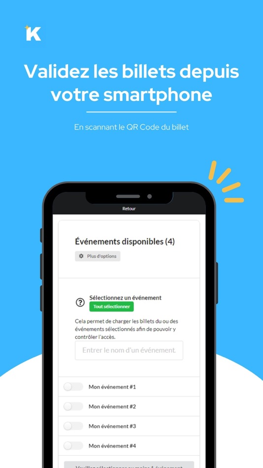 #2. Keezy Pro (iOS) Με: WEECOP