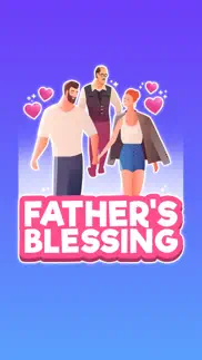 father's blessing iphone screenshot 1
