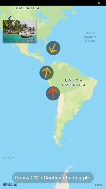 Photo Map Finder screenshot-4