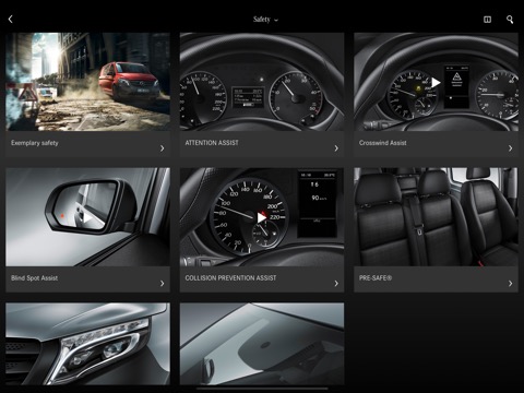 Mercedes-Benz Guidesのおすすめ画像5