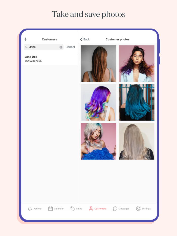 Timely - Salon and Spa Software