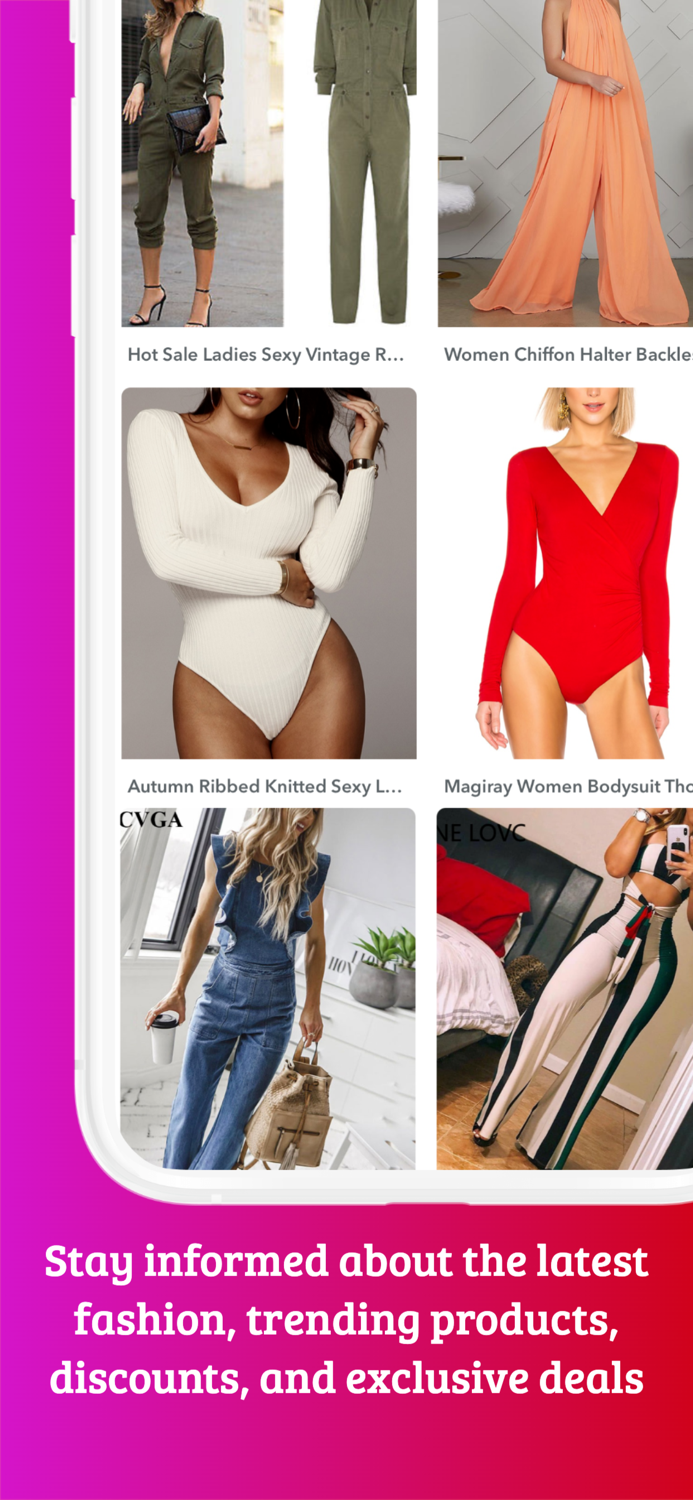 Cheap Womens Clothing Fashion