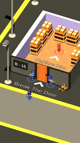Game screenshot Swat Raid apk