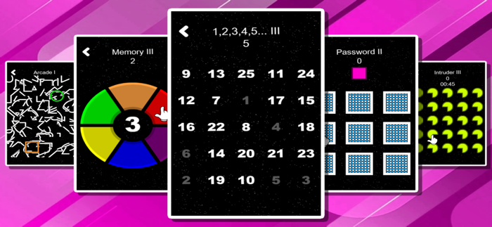 Brain Test Games andgtandgtandgt 28