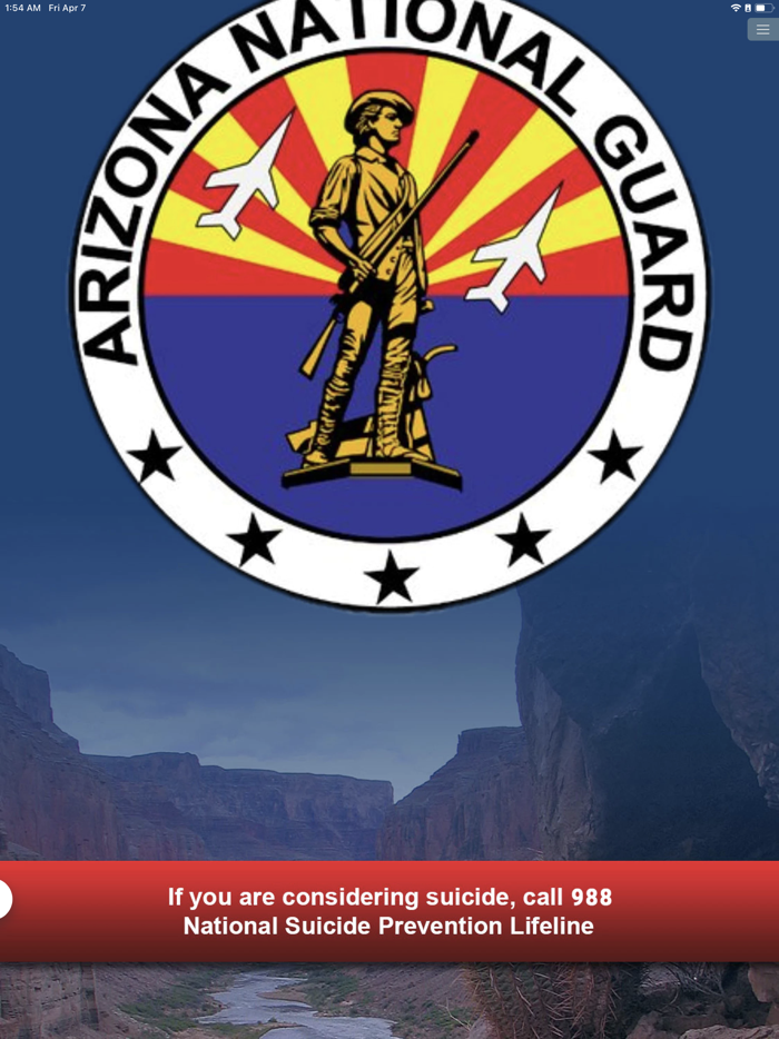 AZNG Soldier Family Resources