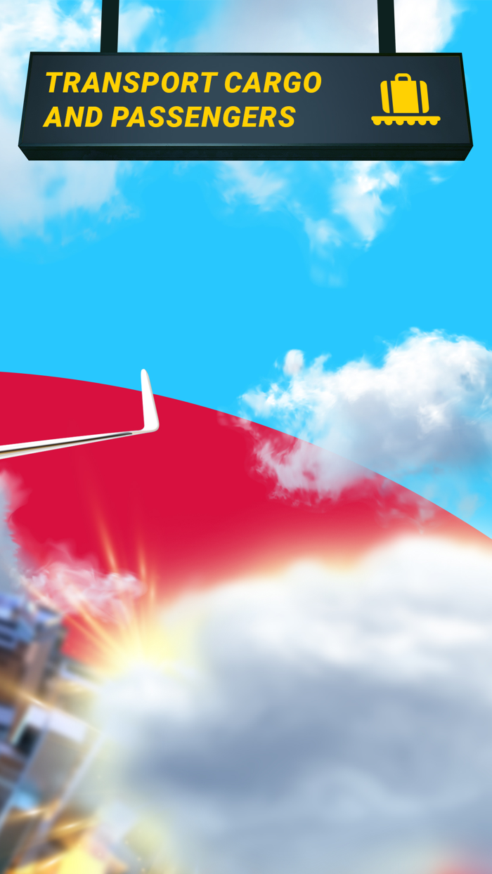 Airline Manager - 2023