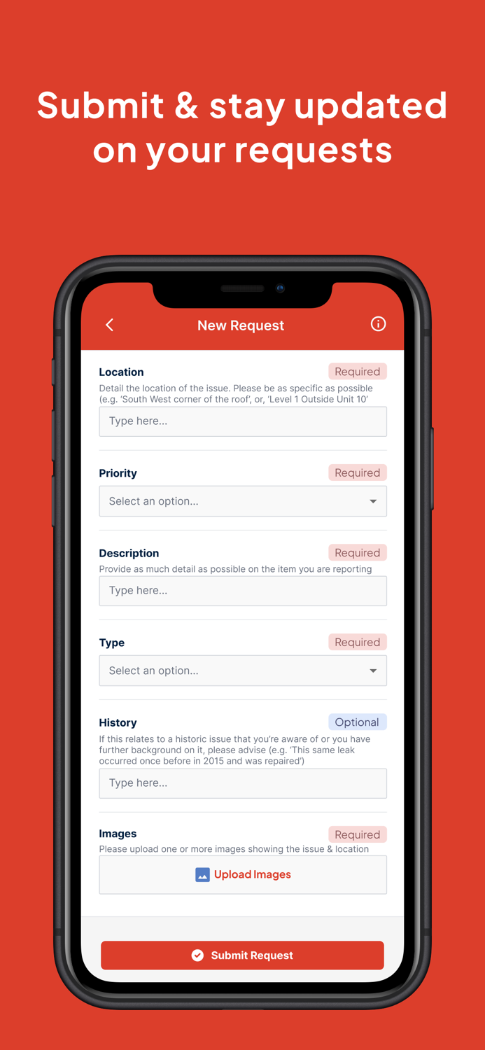 Strata Sphere Management