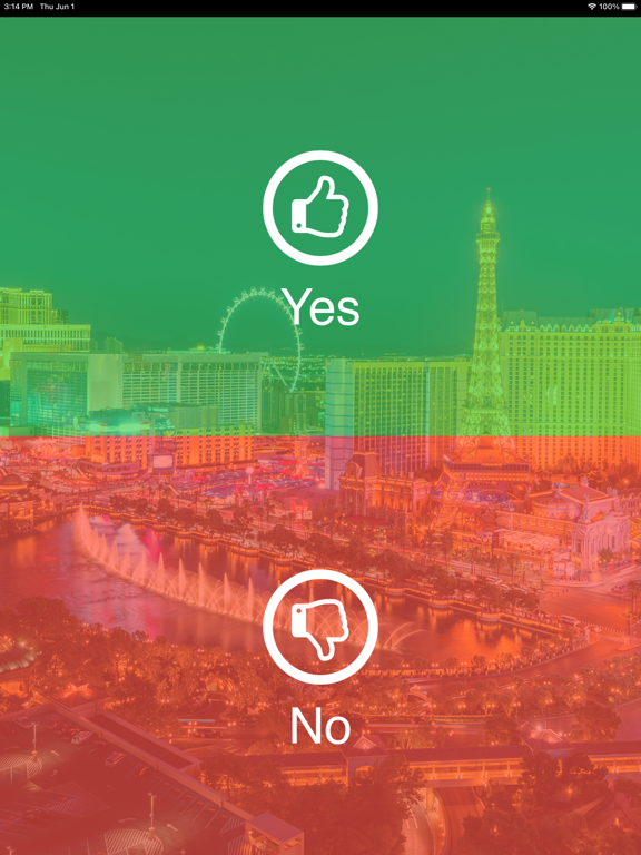 Screenshot #6 pour TPNI Session Polling