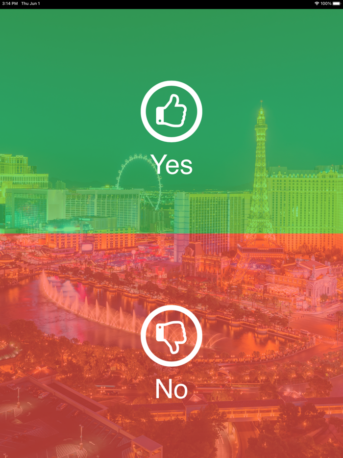 TPNI Session Polling