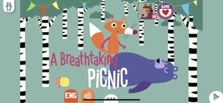 A Breathtaking Picnicのおすすめ画像1