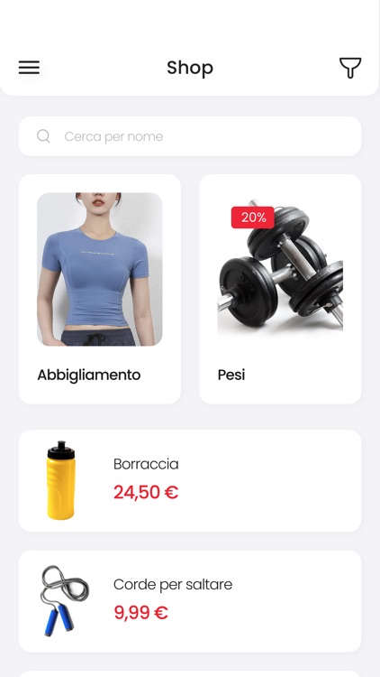 San Paolo Fitness screenshot-6