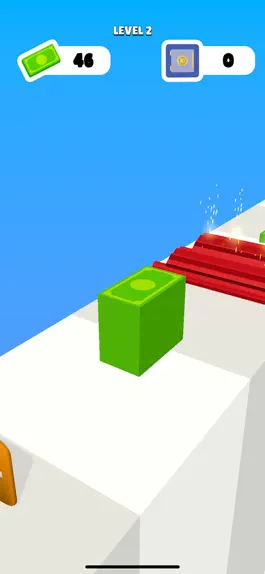 Game screenshot Money Flip mod apk