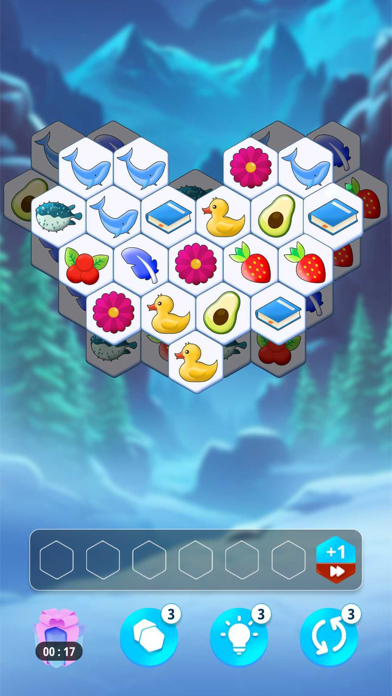 Tile Match Wonder Screenshot