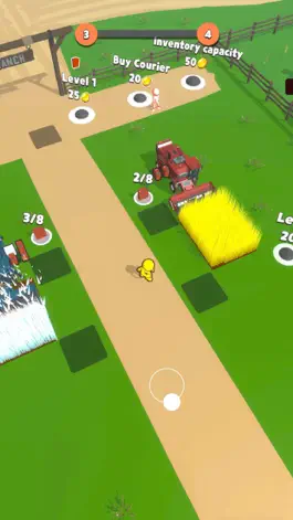 Game screenshot Farm mod apk
