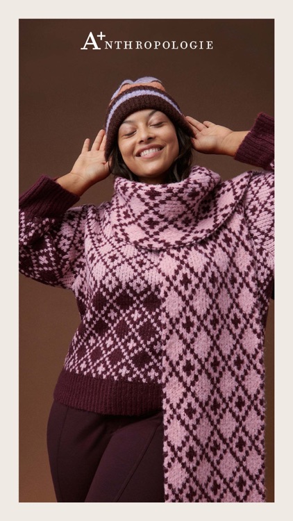 Anthropologie screenshot-7