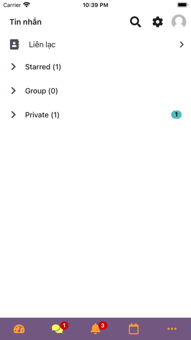 MerakiEdu Screenshot