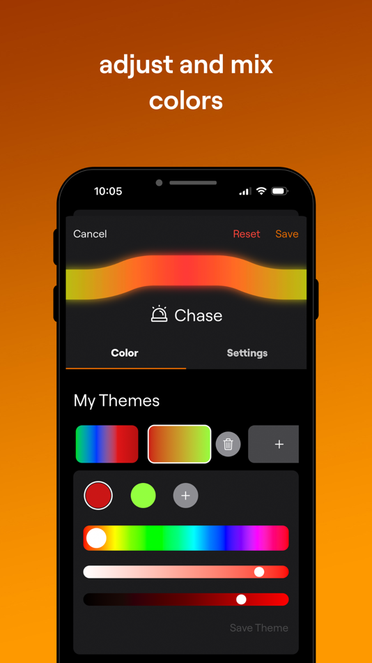 #2. LeetDesk (iOS) 由: ODYN