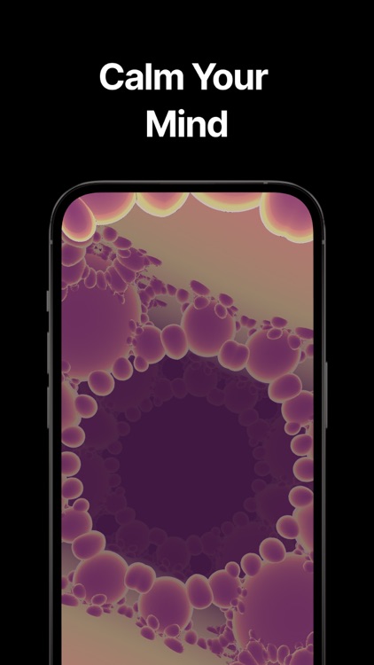 Prana: Interactive Meditation screenshot-4