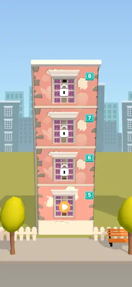 Game screenshot Crossword Decoration hack
