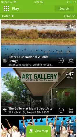 Game screenshot See Roswell apk