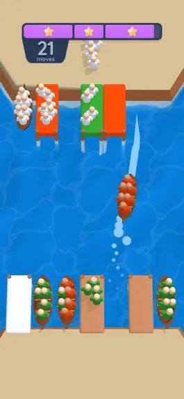 Game screenshot Ferry Island mod apk