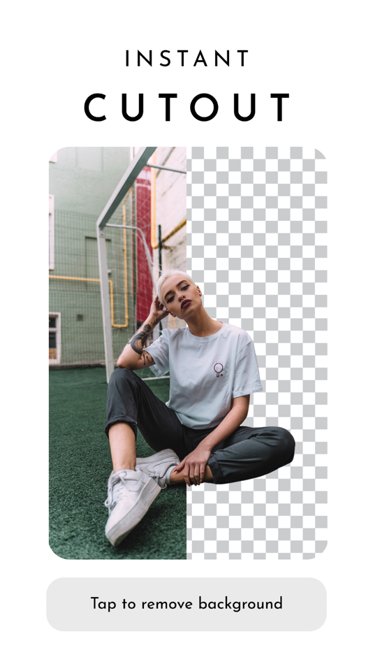 #1. Artsy Photo Editor + (iOS) 由: Thapelo Matlou
