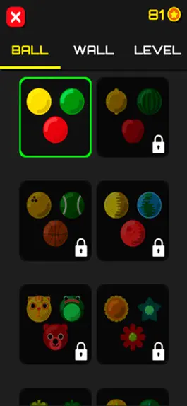 Game screenshot Игры со стрельбой по мячу 2019 hack