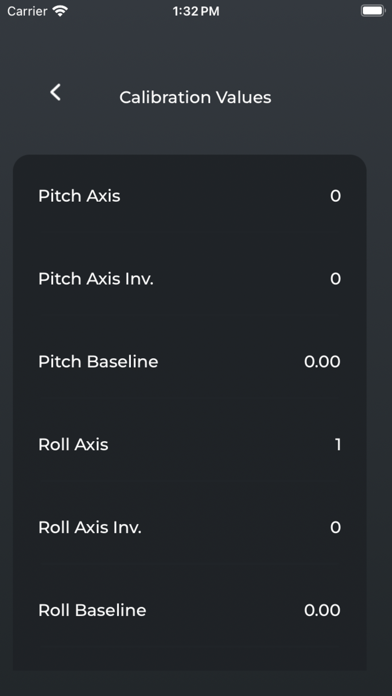 SoLow AiR Management Screenshot