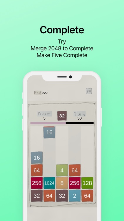 Combo the NUMBER screenshot-4