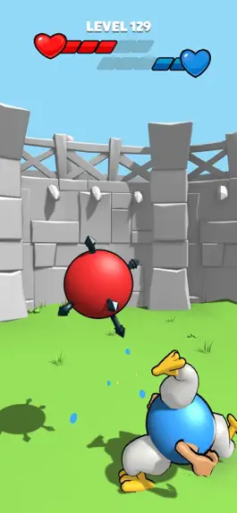 Game screenshot Ragdoll Maker apk