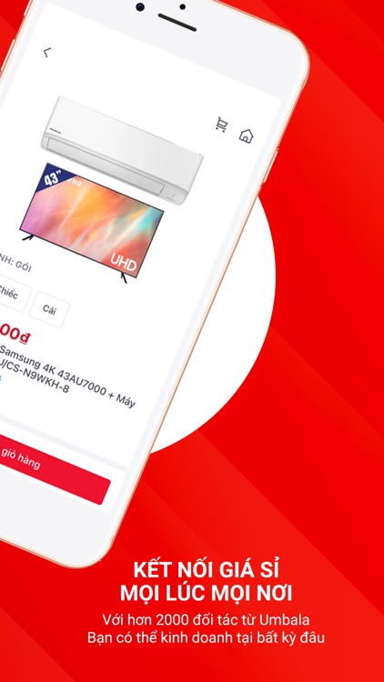 Umbala VN screenshot-3