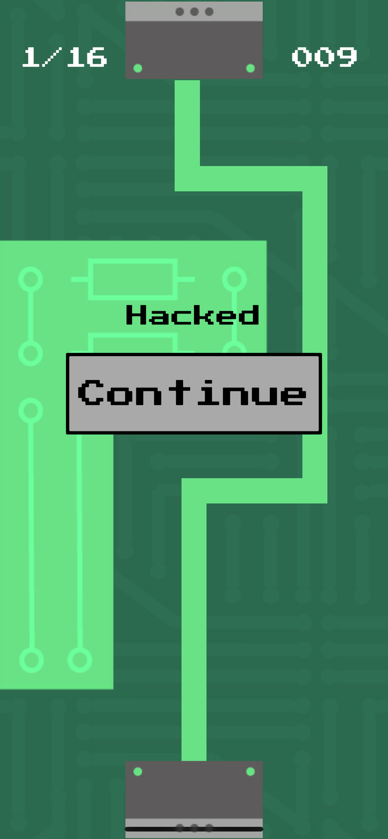 Hack The Game