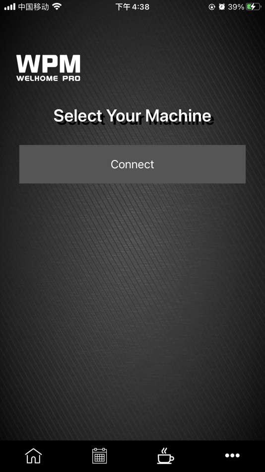 #1. WPM Coffee Lab (iOS) Podle: G.M.P. Industrial Company Limited