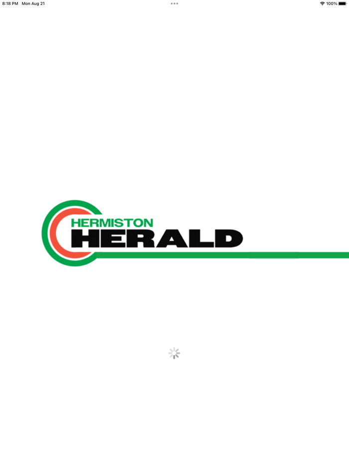 Hermiston Herald News