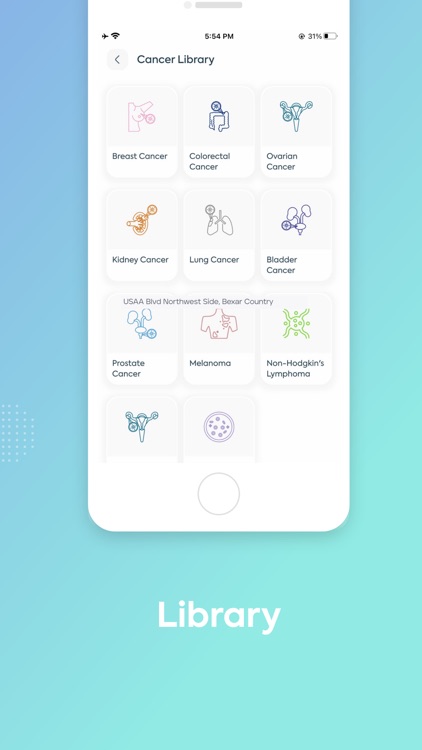 Caring Men screenshot-4