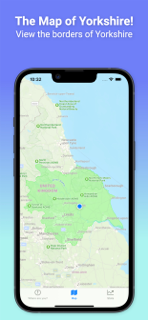 Am I in Yorkshire? screenshot 2