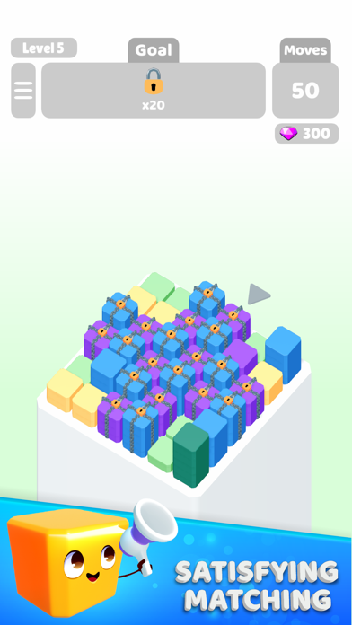 Block Tap! Screenshot
