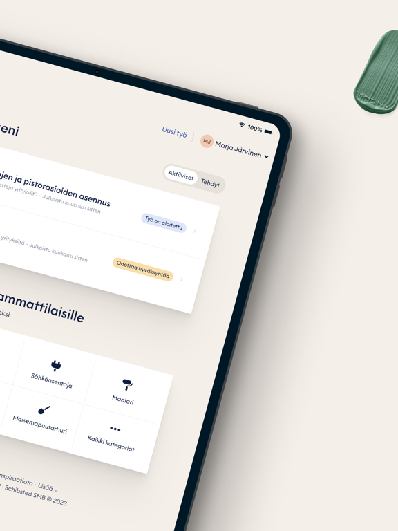 Screenshot #5 pour Remppatori