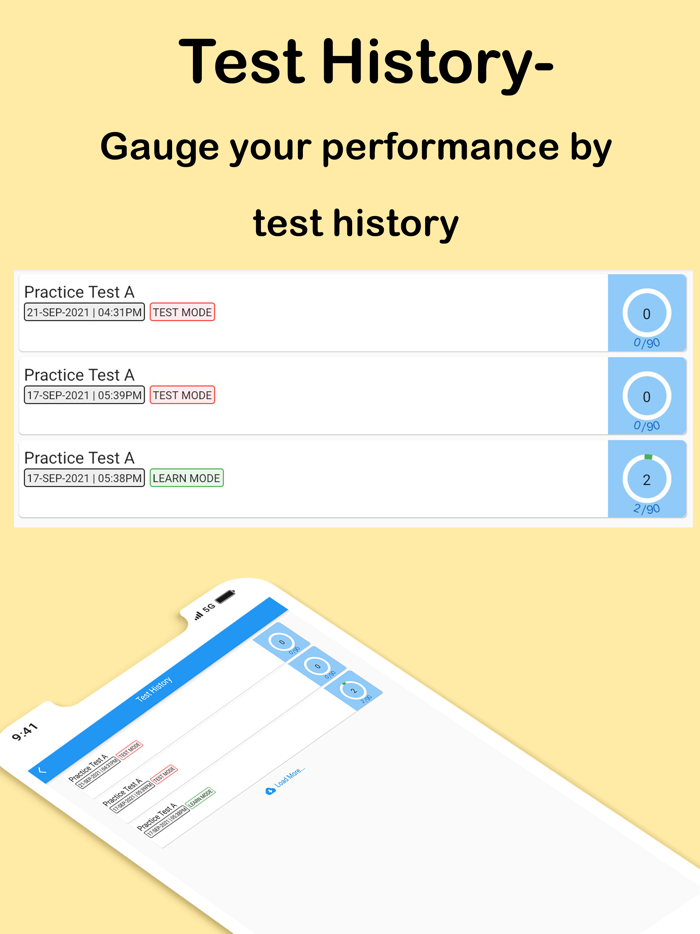 uCertifyPrep Azure Fundamental